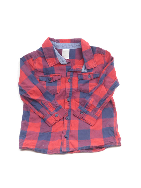 H&M - Hemd (86)